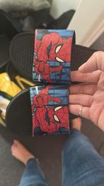 Slippers spiderman 28, Kinderen en Baby's, Ophalen of Verzenden, Maat 128, Jongen, Zwemschoenen