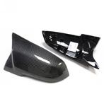 BMW F-Series M Performance Spiegelkappen – Echt Carbon, Auto-onderdelen, Spiegels, Ophalen of Verzenden, Nieuw, BMW