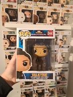 Funko Pop! Valkyrie Marvel, Ophalen of Verzenden, Gebruikt