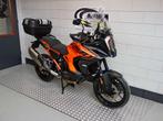 KTM 1290 SUPER ADVENTURE S, 2 cilinders, KTM, Motorrijbewijs A, Bedrijf