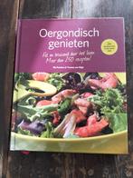 Ria Penders - Oergondisch genieten, Boeken, Ophalen of Verzenden, Zo goed als nieuw, Ria Penders; Yvonne van Stigt
