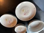 Schonwald Servies - Borden en Schaal, Ophalen, Gebruikt, Overige typen, Overige stijlen