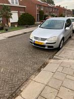 Volkswagen Golf 1.6 16V FSI 85KW 3D 2005 Grijs, Auto's, Voorwielaandrijving, 4 cilinders, 620 kg, 1200 kg