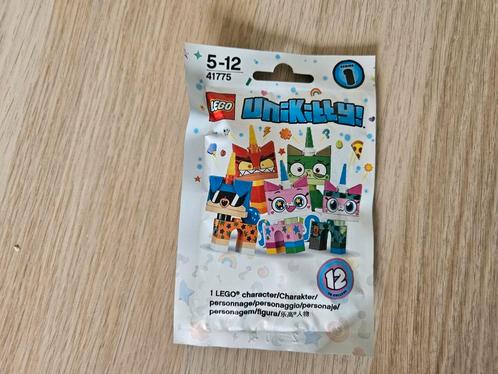 Lego 41775, Kinderen en Baby's, Speelgoed | Duplo en Lego, Nieuw, Lego, Complete set, Ophalen