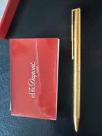 Dupont pen, Balpen, Met doosje, Zo goed als nieuw, Ophalen