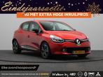 Renault Clio TCe 90pk Dynamique | Afneembare Trekhaak | Clim, Voorwielaandrijving, Stof, 23 km/l, Origineel Nederlands