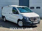 Mercedes-Benz Vito 114 Kerstner Koelwagen Automaat Airco Kuh, Auto's, Gebruikt, 4 cilinders, 2000 kg, Mercedes-Benz