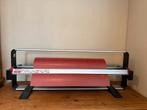 Legro papierrolhouder tafelmodel 70cm z.g.a.n., Ophalen, Zo goed als nieuw