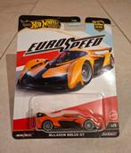 Hot Wheels Premium McLaren Solus GT Eurospeed, Ophalen of Verzenden, Nieuw, Auto