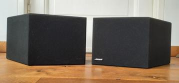 Bose luidsprekers boxen beschikbaar voor biedingen
