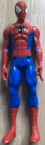 SPIDER MAN - actiefiguur, Ophalen of Verzenden, Zo goed als nieuw, Beeldje of Figuurtje
