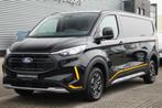 Ford Transit Custom 320 2.0TDCI 136pk L2H1 Trail 4x4 AWD | L, Auto's, Bestelauto's, Automaat, 136 pk, Euro 6, 4 cilinders