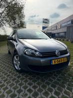 Volkswagen Golf 1.4 16V 59KW 5D 2009 Grijs, Voorwielaandrijving, Euro 5, 4 cilinders, 1117 kg
