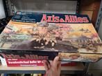 Axis & Allies bordspel - Compleet & Goede Staat!, Hobby en Vrije tijd, Gezelschapsspellen | Bordspellen, Vijf spelers of meer