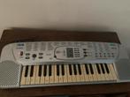 Casio Keyboard - Goedwerkend, Muziek en Instrumenten, Keyboards, Ophalen, Casio, Gebruikt, Overige aantallen