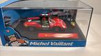 Leader gengis khan michel vaillant altaya 1.43, Overige merken, Auto, Ophalen of Verzenden, A