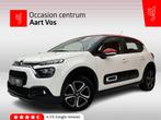 Citroën C3 PureTech 83 Shine | Camera achter | Carplay/Andr, Voorwielaandrijving, 83 pk, Gebruikt, Zwart