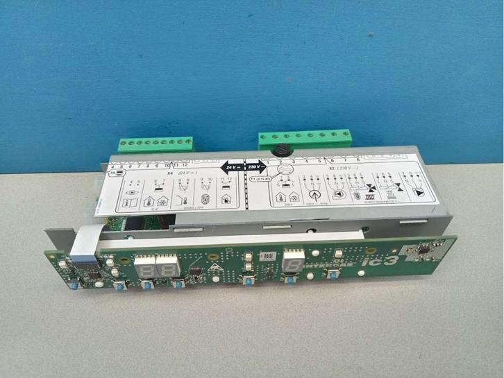 Branderautomaat Intergas HReco 24,30,36 rev:ic3mk1 074647, Doe-het-zelf en Verbouw, Verwarming en Radiatoren, Gebruikt, Cv-ketel of Combi-ketel