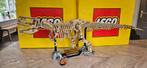 Lego 76968 Tyrannosaurus Rex – Jurassic Park, Ophalen of Verzenden, Zo goed als nieuw