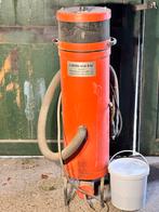 Zandstraalapparaat met straalzand, Zakelijke goederen, Ophalen