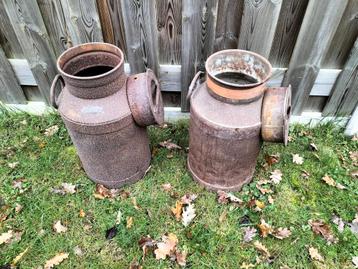 Melkbus decoratie  beschikbaar voor biedingen