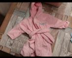 VIB badjas Roze, Ophalen of Verzenden, Zo goed als nieuw, VIB, Meisje