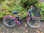 BTWIN Meisjesfiets 20 inch - Prima Staat!, Fietsen en Brommers, Fietsen | Meisjes, Ophalen of Verzenden, Zo goed als nieuw, 20 inch
