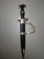 Duitse SA Dolk WO2, Ophalen of Verzenden, Overige soorten, Duitsland, Mes of Dolk