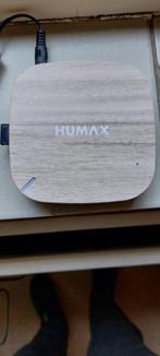 Humax TV+ H3, Audio, Tv en Foto, Mediaspelers, Gebruikt, Ophalen