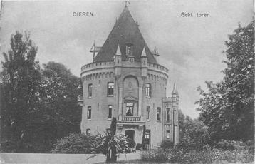 (387-236-027) Dieren Geld Toren beschikbaar voor biedingen
