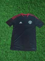 Manchester united shirt, Verzenden, Zwart, Nieuw, Adidas