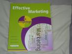 Effective Marketing. In easy steps. door C. Mackay, Ophalen of Verzenden, Zo goed als nieuw, Economie en Marketing, C. Mackay