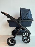 Dubatti Two Kinderwagen - reiswieg en zitting, Ophalen of Verzenden, Zo goed als nieuw, Overige merken, Verstelbare rugleuning