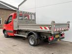 Mercedes-Benz Sprinter 514 2.2 CDI Kipper Benne Tipper Dubbe, Auto's, Bestelauto's, 2680 kg, Achterwielaandrijving, Gebruikt, 4 cilinders