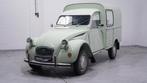 Citroën 2CV AK400 Bestel eend NIEUWSTAAT GERESTAUREERD, Auto's, Citroën, Voorwielaandrijving, Stof, Gebruikt, Overige carrosserieën