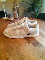 Nike Dunk Low Cordura Light Orewood Brown, Kleding | Heren, Schoenen, Ophalen of Verzenden, Nieuw, Bruin