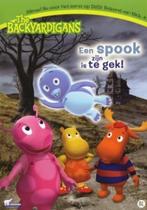 The Backyardigans Spook zijn is te gek, Alle leeftijden, Verzenden