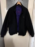 Prachtige jas van GANT, ZGAN!, Ophalen of Verzenden, Zo goed als nieuw, Maat 52/54 (L), Blauw