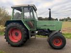Fendt 305 LS, Ophalen, Gebruikt, Meer dan 10000, Fendt