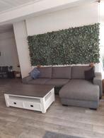 Sofa en tafel verkoop, Huis en Inrichting, Ophalen