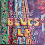 Normaal - De Blues Elpee - Varia Pop Records, Ophalen of Verzenden, Nieuw in verpakking, Streekmuziek