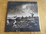 Enslaved – Blodhemn LP, Cd's en Dvd's, Vinyl | Hardrock en Metal, Gebruikt, Ophalen of Verzenden