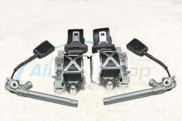 2 x Gordels + 2 x spanners Fiat Tipo (2016-heden) beschikbaar voor biedingen