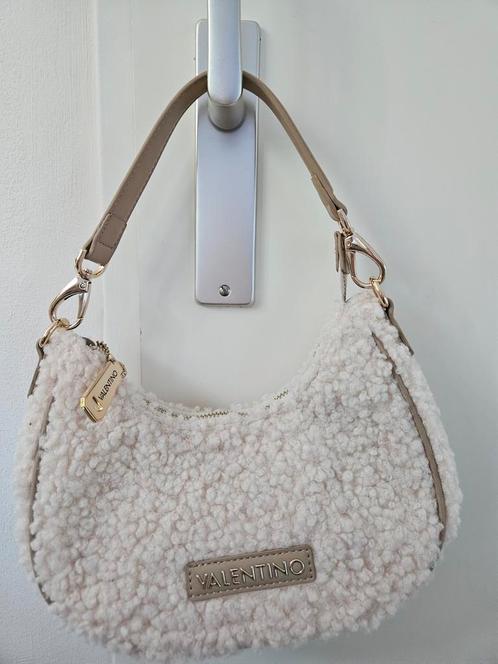 Valentino Special Camy Teddy bag, Sieraden, Tassen en Uiterlijk, Tassen | Damestassen, Nieuw, Schoudertasje, Ophalen of Verzenden