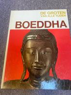 Boek De Groten van Alle tijden " Boeddha", Boeken, Gelezen, Ophalen of Verzenden