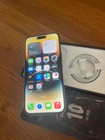 Iphone 14 pro max. 128., 128 GB, Zwart, Ophalen of Verzenden, Zo goed als nieuw