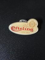 Efteling pin 60 jaar, Ophalen of Verzenden, Nieuw, Button of Speldje