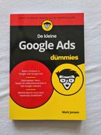 Google Ads voor dummies, Boeken, Nieuw, Ophalen of Verzenden