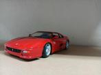 Ferrari  F355 van UTmodels, Ophalen of Verzenden, Zo goed als nieuw