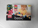 Complete set #4211 van lego basic, Complete set, Ophalen of Verzenden, Lego, Zo goed als nieuw